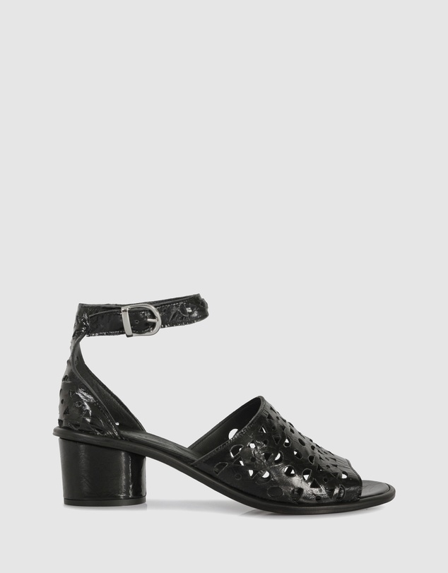 Beau Coops - Roux Block Sandals