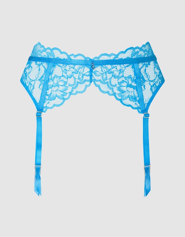 Ann Summers - Sexy Lace Suspender Belt