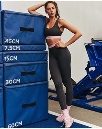 P.E Nation - Reflect Full Length Leggings
