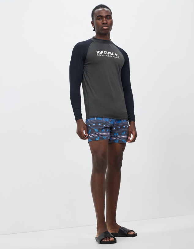 Rip Curl - SHOCK UPF L/S