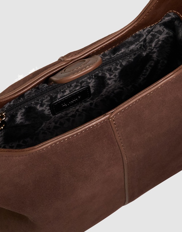 Dune London - Debuts - Dark Brown