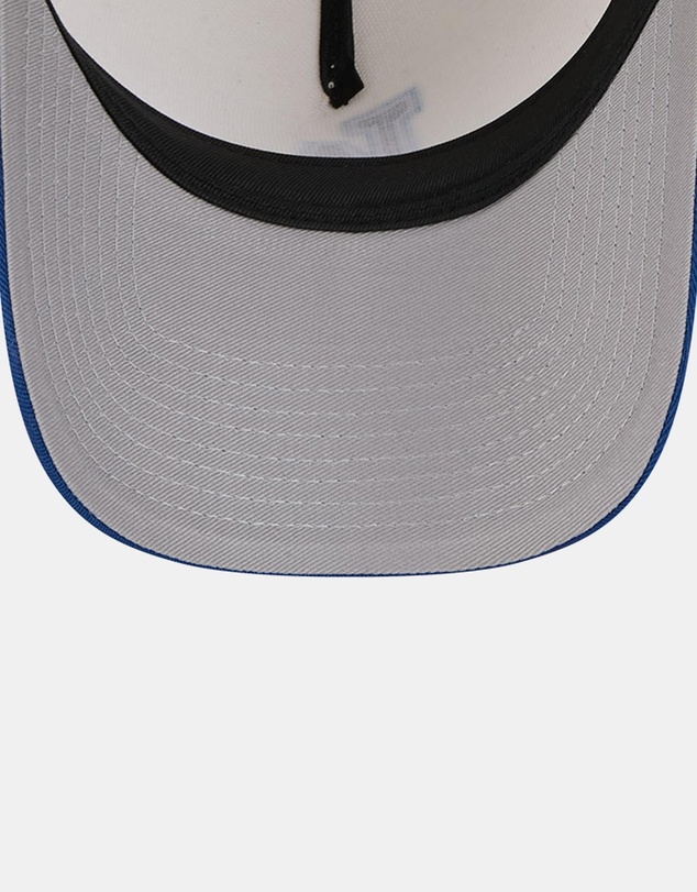 New Era - Blueberry Cream 9FORTY A-Frame Los Angeles Dodgers