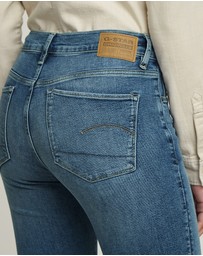 G-Star - 3301 Flare Jeans