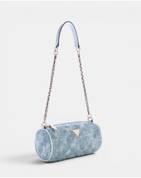 GUESS - Giully II Mini Barrel Bag