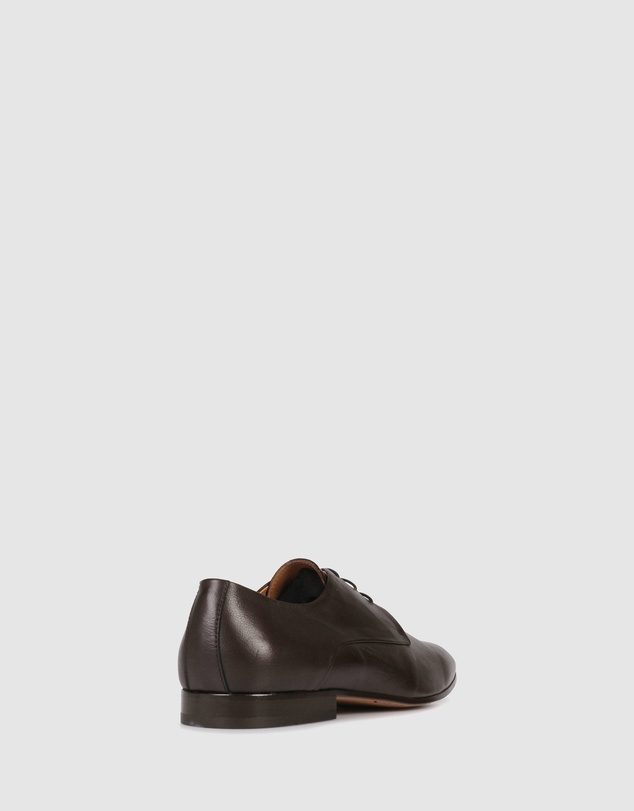 Brando - Gordo Lace Ups