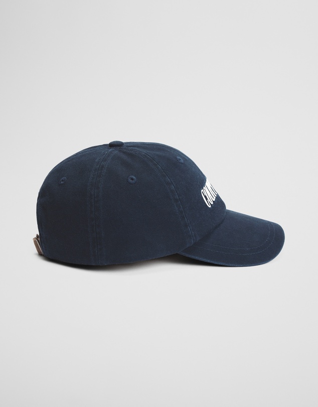 Country Road - Cr Washed Cap