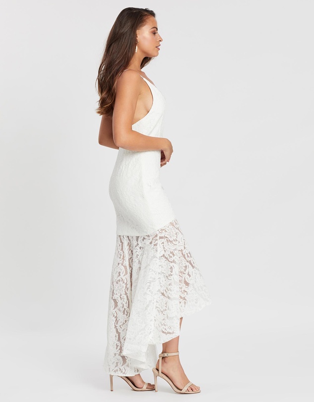 Miss Holly - Bressia Dress