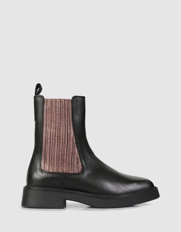 Beau Coops - Giselle Chelsea Boots