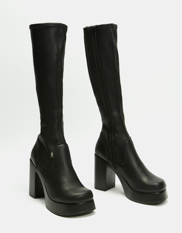 ROC Boots Australia - Nysa