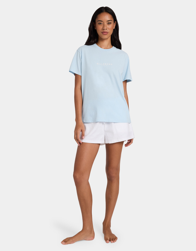 Billabong - Womens Pacific T-Shirt