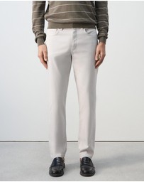 M.N.G - Barrio Pants