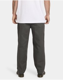 Volcom - Mens Billow Chinos