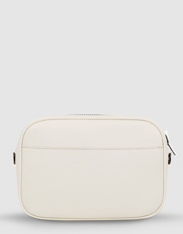Status Anxiety - Plunder Bag With Dual Straps