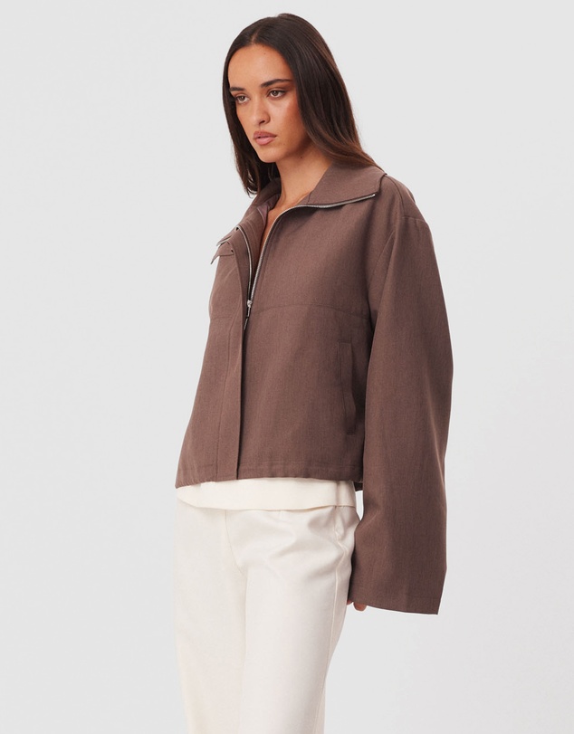 SNDYS - Izar Jacket