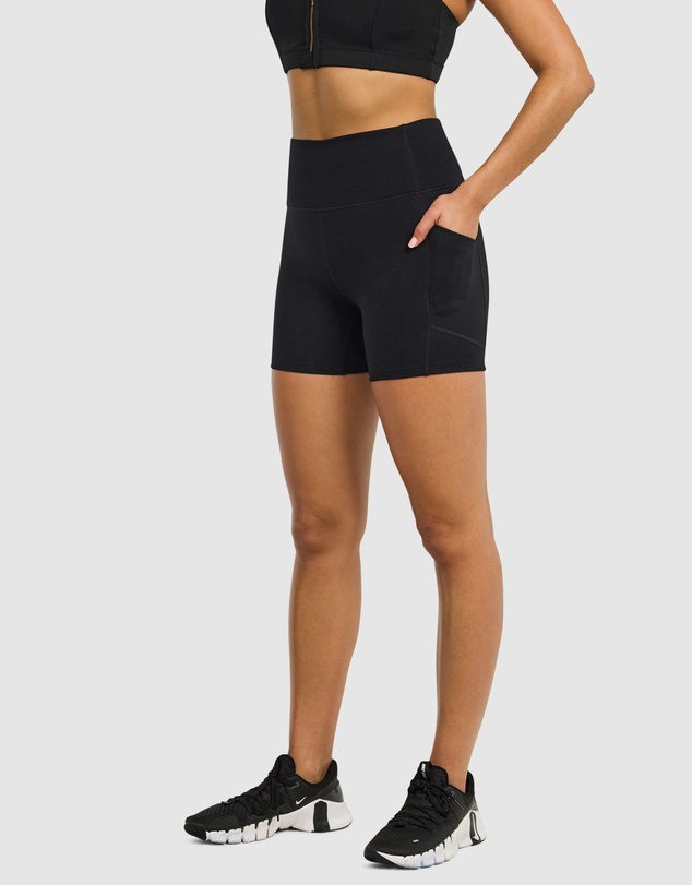 Rockwear - Elevate Pocket Bike Shorts