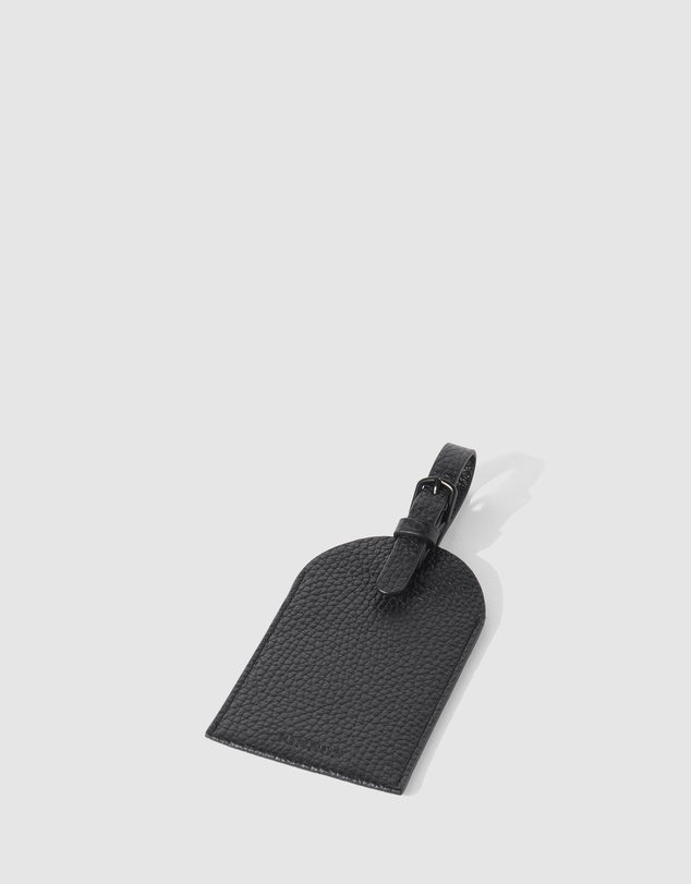 Kinnon - Hale Luggage Tag