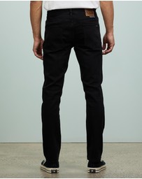 Volcom - Vorta Slim Fit Jeans