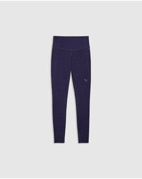 Puma - CLOUDSPUN High-Waist Tights - Women