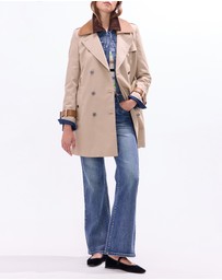 Marcs - Polina Trench Coat