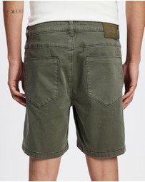 Neuw - Hunter Shorts