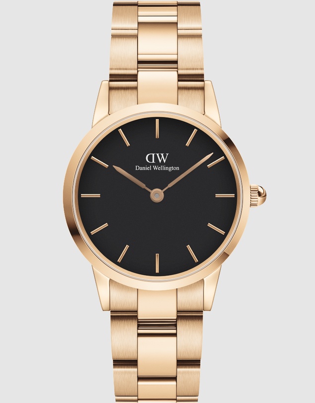Daniel Wellington - Iconic Link 28mm