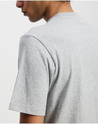 adidas Sportswear - Essentials Small Logo Single Jersey T-Shirt