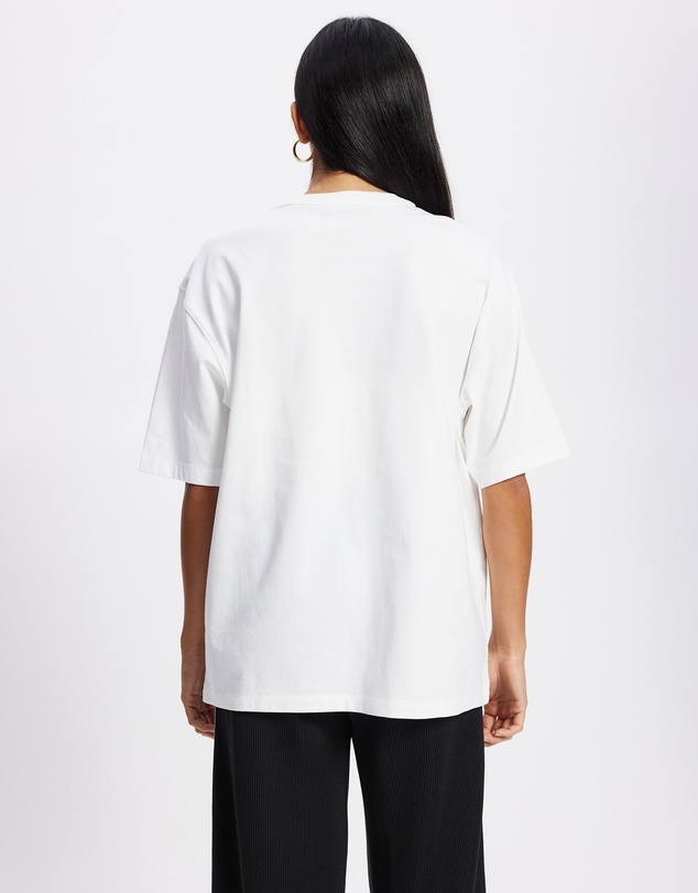 adidas Originals - Essentials Boyfriend Tee