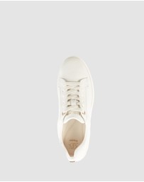 Dune London - Episode - White
