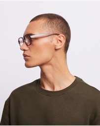 Reality Eyewear - Freestyler Blu Light
