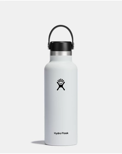 Hydro Flask - 18 Oz Standard Flex Cap