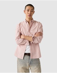 Levi's - Authentic Button-Down Shirt