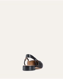 Jo Mercer - Larissa Dress Flats