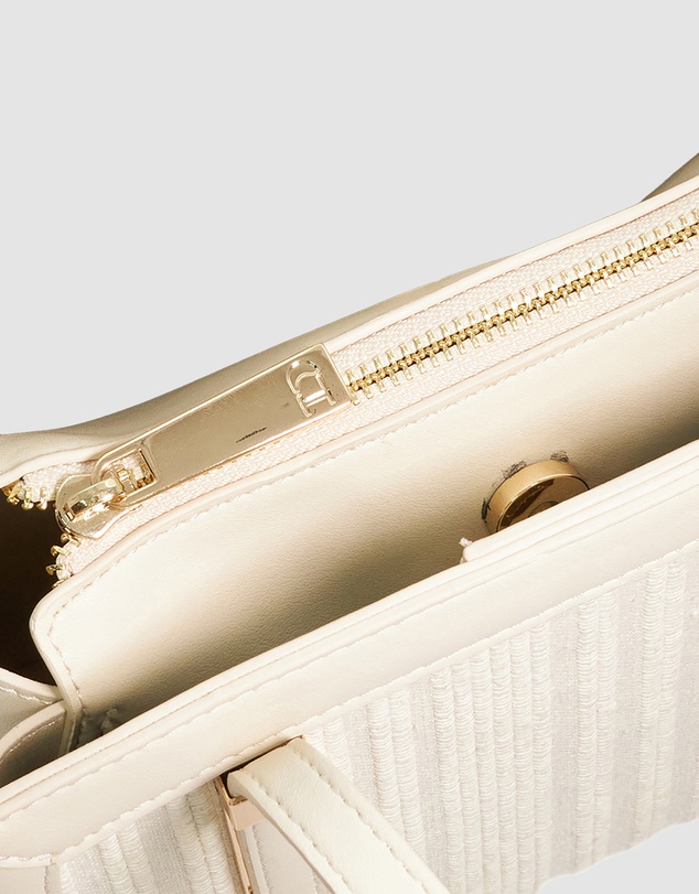 Dune London - Dorris - Cream