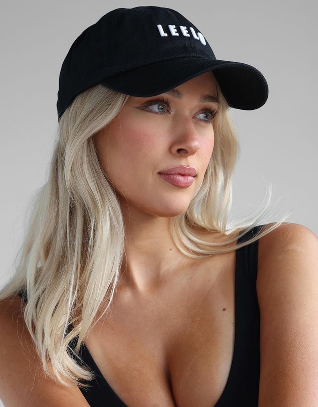 Leelo Active - Dad Cap