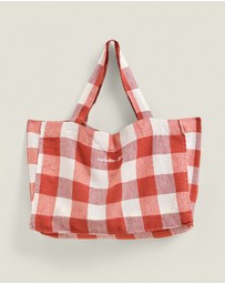 Carlotta + Gee - Travel Bag