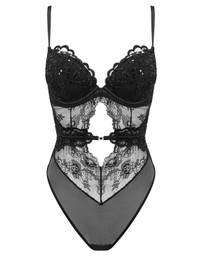 Ann Summers - The Icon Padded Bodysuit