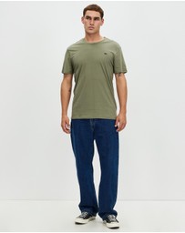 Lee - Exclusive No Brainer Tee