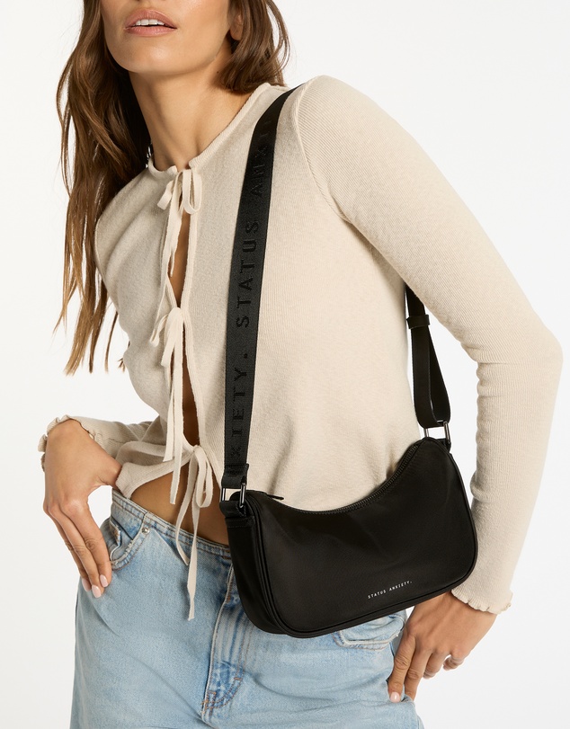 Status Anxiety - Vida Bag