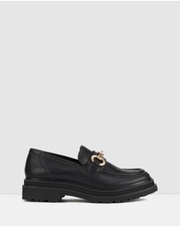Rollie - Loafer Step Shoe