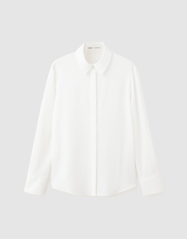 M.N.G - Basic Shirt