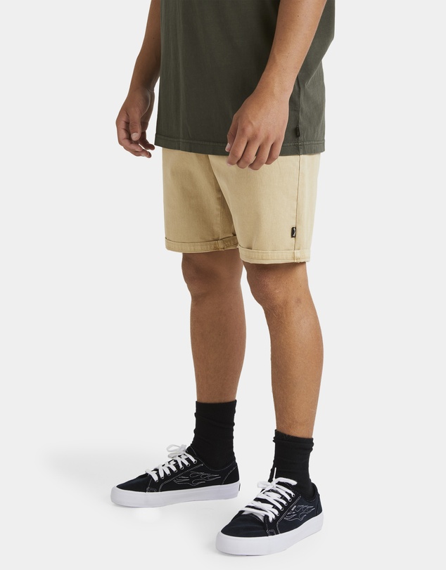 Billabong - Mens Wave Wash Twill 19
