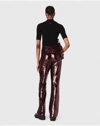 Maje - Pequina Pants