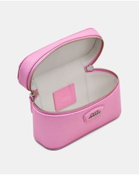 Marc Jacobs - The E/W Vanity Bag