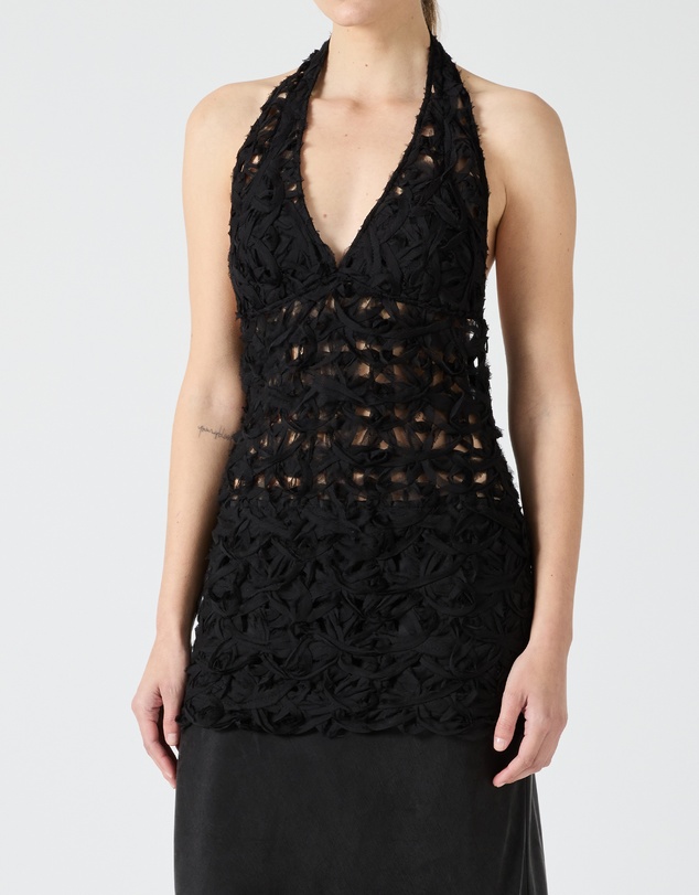 Third Form - Ethereal Maxi Dress