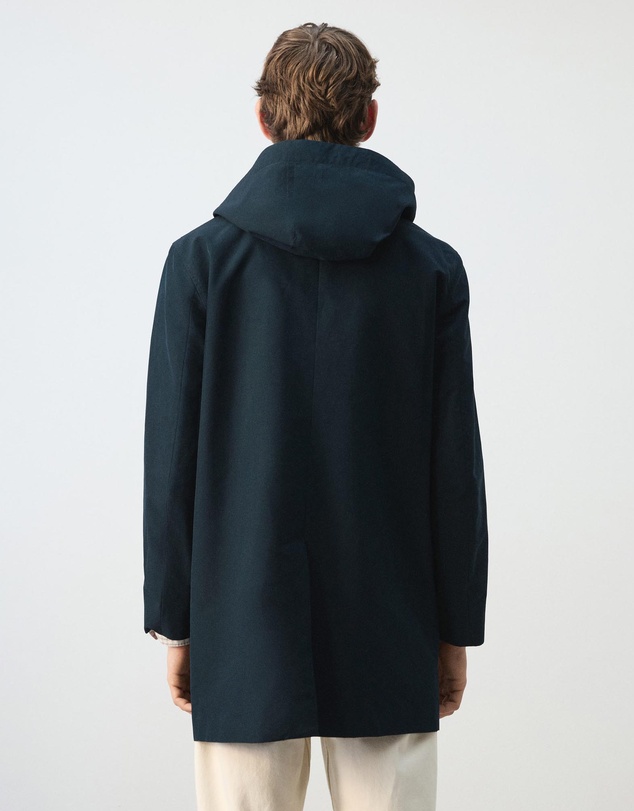 M.N.G - Gale Parka