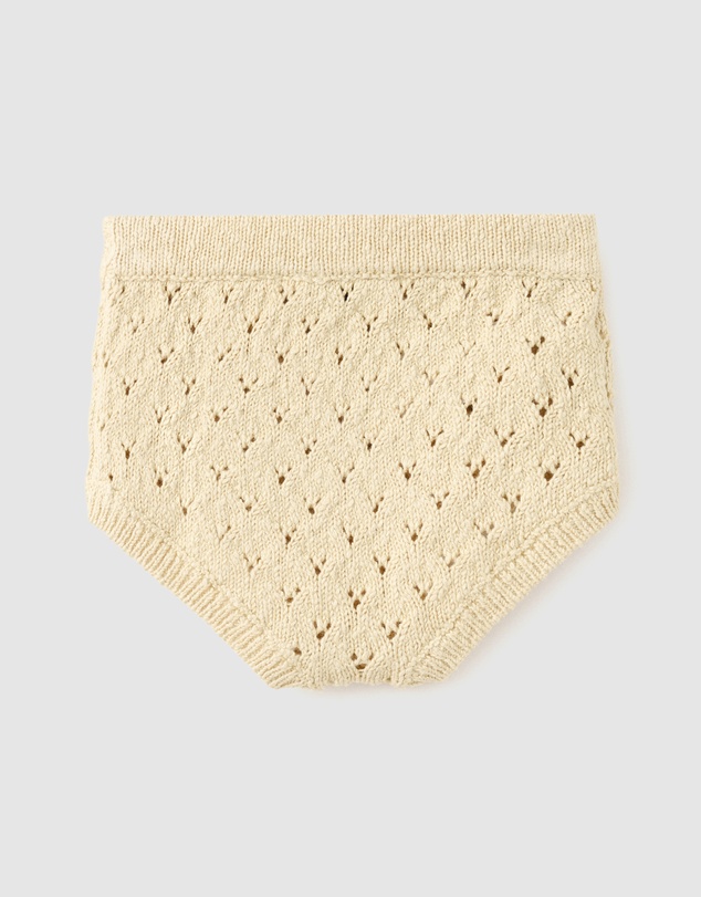 M.N.G - Brunab Shorts - Babies