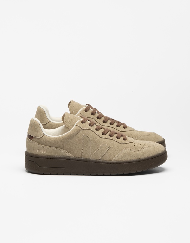 Veja - V-90 Suede - Unisex