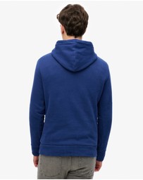 Superdry - Mountain Rainbow Hoodie