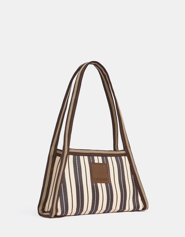 EAU BAGS - Baguette Handbag