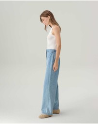 IDA+S - Mabel Tank Top